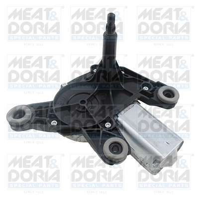 Wiper Motor